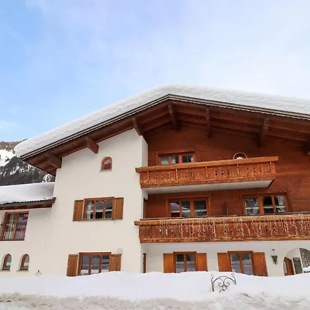 Stilvolle Ferienwohnung Apartment Aussersiggam