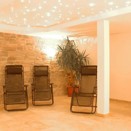 Apartment Stilvolle Ferienwohnung