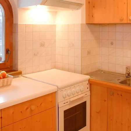 Stilvolle Ferienwohnung Apartment Aussersiggam