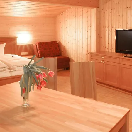 Stilvolle Ferienwohnung
